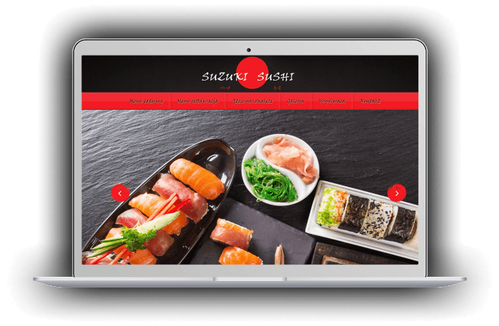 Restauracja Sushi